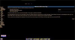 Desktop Screenshot of bifi.msxnet.org